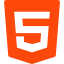 HTML Logo