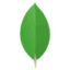 MongoDB Logo