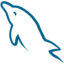MySQL Logo