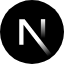 NextJS Logo